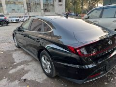 Сүрөт унаа Hyundai Sonata