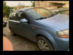 Сүрөт унаа Daewoo Kalos