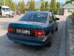 Сүрөт унаа Opel Vectra