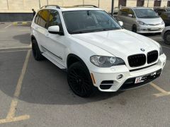 Фото авто BMW X5