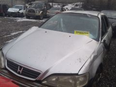 Photo of the vehicle Honda Accord