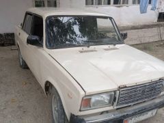 Photo of the vehicle ВАЗ (Lada) 2107