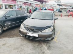 Сүрөт унаа Toyota Camry