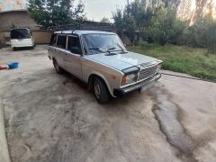 Photo of the vehicle ВАЗ (Lada) 2104