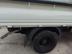 Фото авто Hyundai Porter