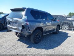 Сүрөт унаа Lexus GX