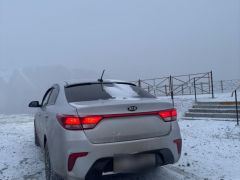 Сүрөт унаа Kia Rio