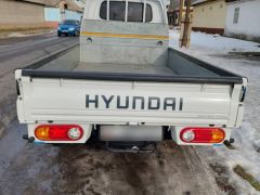 Фото авто Hyundai Porter