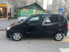 Сүрөт унаа Daihatsu YRV