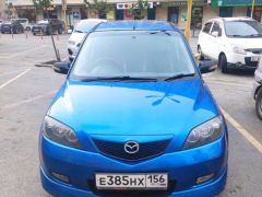 Сүрөт унаа Mazda Demio