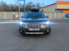 Photo of the vehicle Subaru Outback