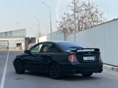 Фото авто Subaru Legacy