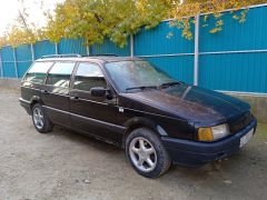 Фото авто Volkswagen Passat