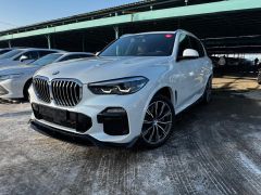 Сүрөт унаа BMW X5