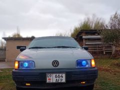 Photo of the vehicle Volkswagen Passat