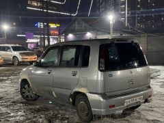 Photo of the vehicle Nissan Cube