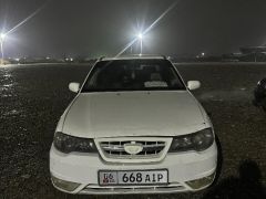 Photo of the vehicle Daewoo Nexia