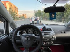 Сүрөт унаа Honda Jazz