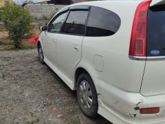 Сүрөт унаа Honda Stream