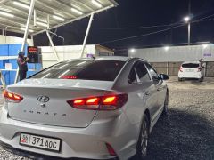 Фото авто Hyundai Sonata