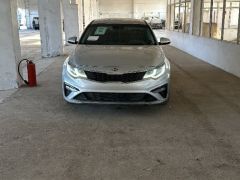 Photo of the vehicle Kia Optima