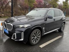 Сүрөт унаа BMW X5