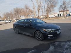 Photo of the vehicle Kia Optima