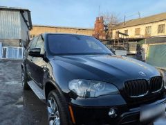 Photo of the vehicle BMW X5