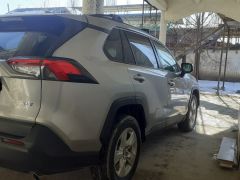 Фото авто Toyota RAV4