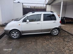 Сүрөт унаа Daewoo Matiz