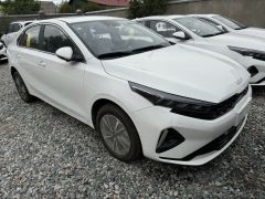 Фото авто Kia K3