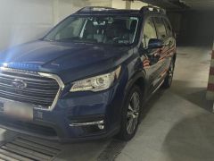 Фото авто Subaru Ascent