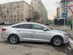 Фото авто Hyundai Sonata