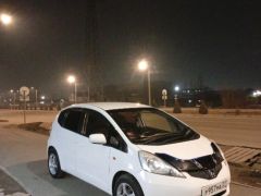 Photo of the vehicle Honda Fit