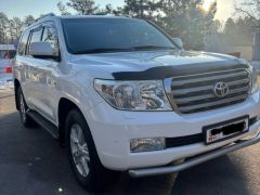 Сүрөт унаа Toyota Land Cruiser