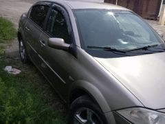 Сүрөт унаа Renault Megane