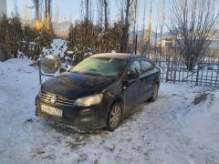 Photo of the vehicle Volkswagen Polo