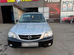 Сүрөт унаа Mazda Tribute