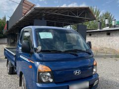 Фото авто Hyundai Porter