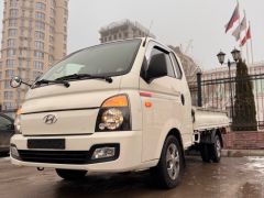 Фото авто Hyundai Porter