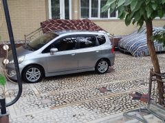 Фото авто Honda Jazz