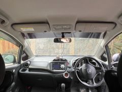 Фото авто Honda Fit