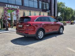 Photo of the vehicle Kia Sorento