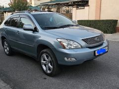 Фото авто Lexus RX