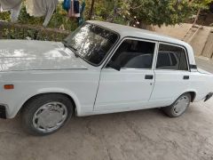 Photo of the vehicle ВАЗ (Lada) 2107