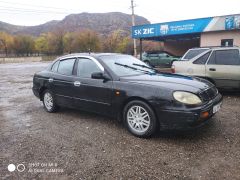 Photo of the vehicle Daewoo Leganza