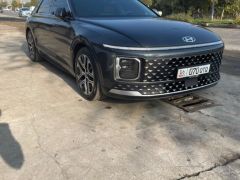 Сүрөт унаа Hyundai Grandeur