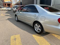 Photo of the vehicle Toyota Camry (Japan)