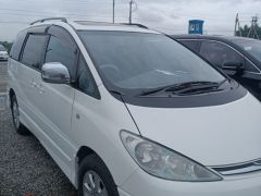 Photo of the vehicle Toyota Estima