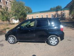 Сүрөт унаа Honda Fit